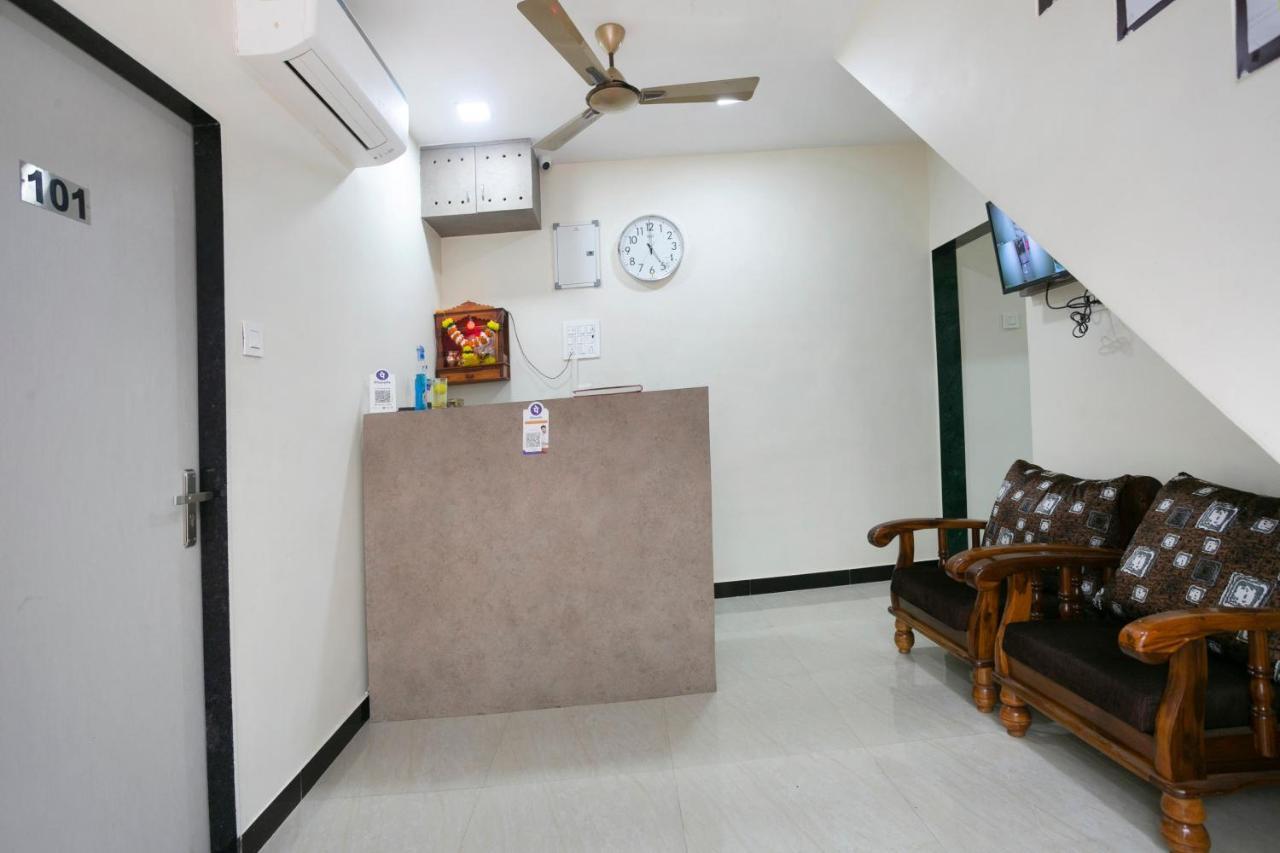 Hotel A S Suite - Mumbai, Mumbai